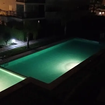 Super Appartement A 200M De La Plage A « Portisel » El Verger Exterior photo