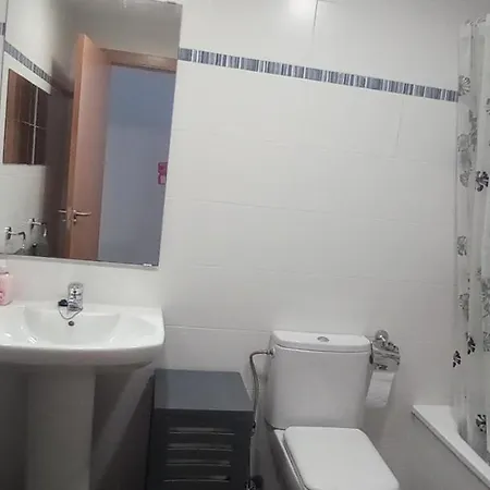 Super Appartement A 200M De La Plage A « Portisel » El Verger Exterior photo