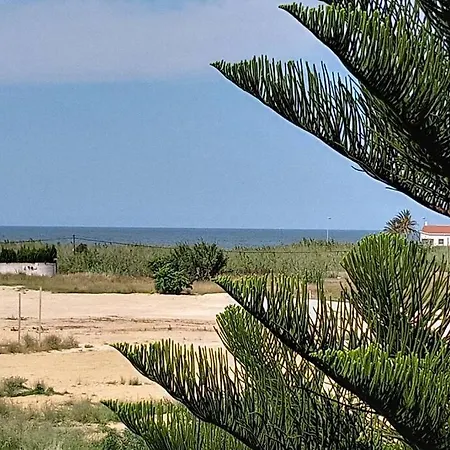 Super Appartement A 200M De La Plage A « Portisel » El Verger Exterior photo