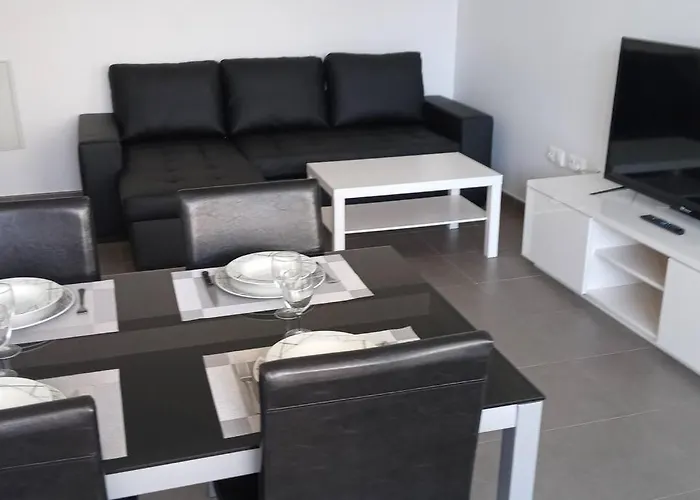 Super Appartement A 200M De La Plage A « Portisel »