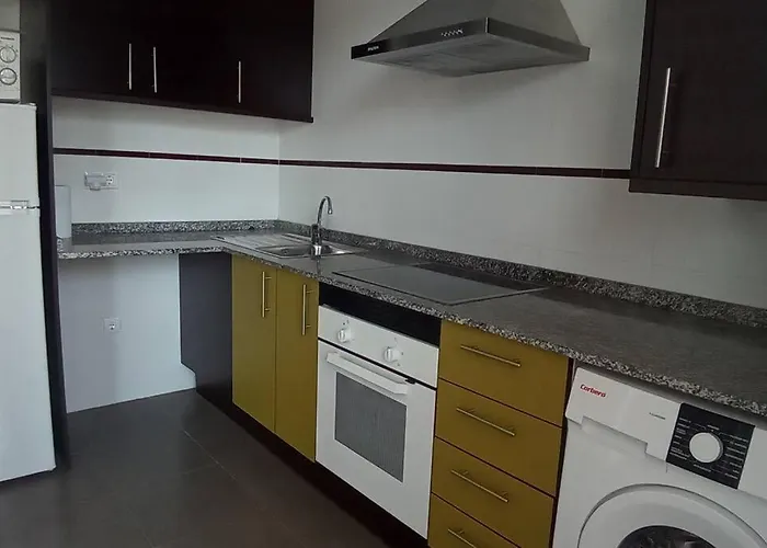 Super Appartement A 200M De La Plage A « Portisel »