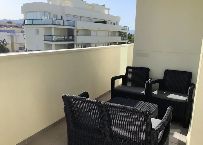 Super Appartement A 200M De La Plage A « Portisel »