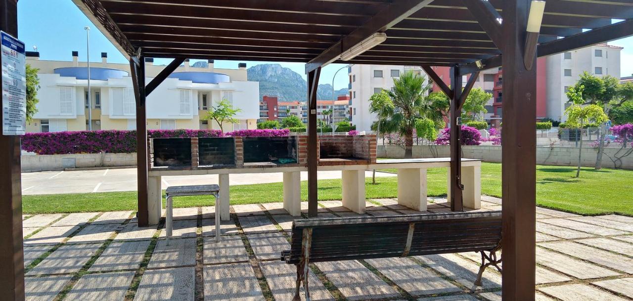 Apartment Super A 200m De La A « portisel »