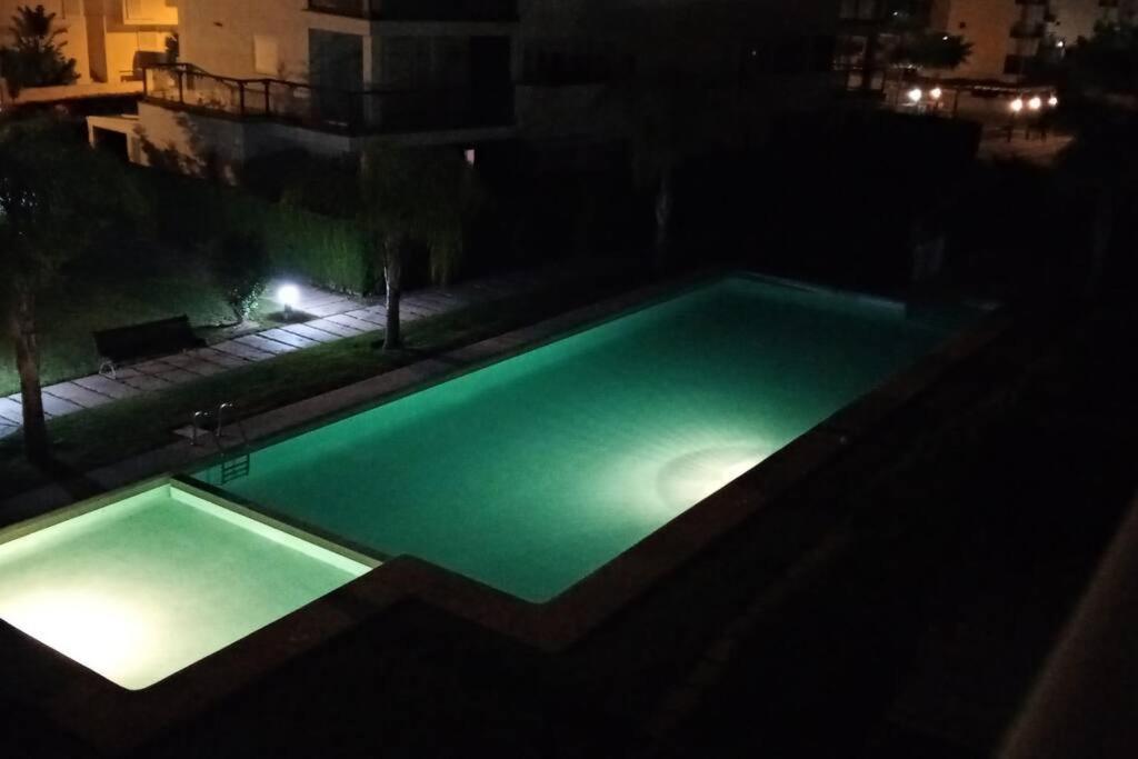 Super A 200m De La A « portisel »