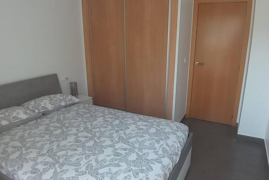 Apartment Super A 200m De La A « portisel » *