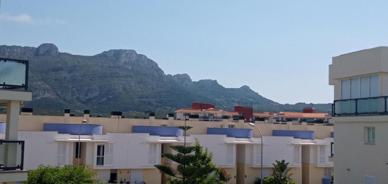 Super A 200m De La A « portisel » El Verger